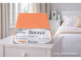 COMFORT JERSEY 090-100/200-220 Peach 350