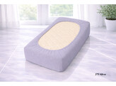 COMFORT JERSEY 090-100/200-220 Silver 375