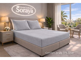 COMFORT JERSEY 090-100/200-220 Silver 375