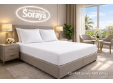 COMFORT JERSEY 090-100/200-220 White 480