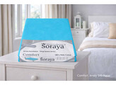 COMFORT JERSEY 090-100/200-220 Aqua 510