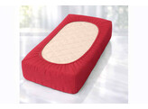 COMFORT JERSEY 090-100/200-220 Tomato 668