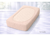 COMFORT JERSEY 090-100/200-220 Vanille 712