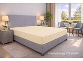 COMFORT JERSEY 090-100/200-220 Vanille 712