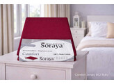 COMFORT JERSEY 090-100/200-220 Ruby 862