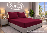 COMFORT JERSEY 090-100/200-220 Ruby 862