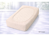 COMFORT JERSEY 090-100/200-220 Cream 907