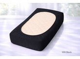 COMFORT JERSEY 090-100/200-220 Black 999