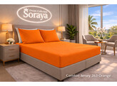 COMFORT JERSEY 120-130/200-220 Orange 263