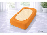 COMFORT JERSEY 120-130/200-220 Orange 263