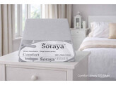 COMFORT JERSEY 120-130/200-220 Silver 375