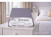 COMFORT JERSEY 120-130/200-220 Smoke 495