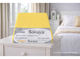 COMFORT JERSEY 120-130/200-220 Citron 524