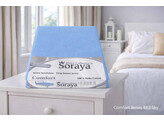 COMFORT JERSEY 120-130/200-220 Sky 663