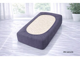 COMFORT JERSEY 140-160/200-220 Antracite 304