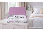COMFORT JERSEY 140-160/200-220 Orchid 310