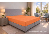 COMFORT JERSEY 140-160/200-220 Peach 350