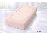 COMFORT JERSEY 140-160/200-220 Stone 403