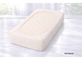 COMFORT JERSEY 140-160/200-220 Naturel 420
