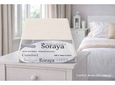 COMFORT JERSEY 140-160/200-220 Naturel 420