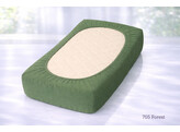 COMFORT JERSEY 140-160/200-220 Forest 705