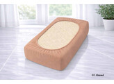 COMFORT JERSEY 180-200/200-220 Almond 112