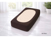 COMFORT JERSEY 180-200/200-220 Choco 133