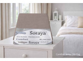 COMFORT JERSEY 180-200/200-220 Fog 210