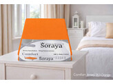 COMFORT JERSEY 180-200/200-220 Orange 263