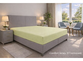 COMFORT JERSEY 180-200/200-220 Lemonade 317