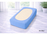 COMFORT JERSEY 180-200/200-220 BLEU 341
