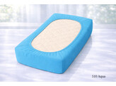 COMFORT JERSEY 180-200/200-220 Aqua 510