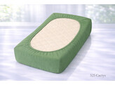 COMFORT JERSEY 180-200/200-220 Cactus 525