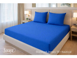 Standard Jersey 090-100/200-220 Nautical 151