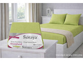 Standard Jersey 090-100/200-220 Lime 244