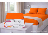 Standard Jersey 090-100/200-220 Orange 263