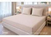 Standard Jersey 090-100/200-220 Naturel 420
