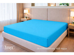 Standard Jersey 090-100/200-220 Aqua 510