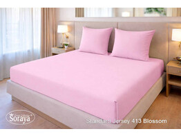 Standard Jersey 090-100/200-220 Blossom 513