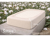 Standard Jersey 090-100/200-220 Cream 907