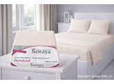 Standard Jersey 090-100/200-220 Cream 907