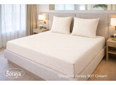 Standard Jersey 090-100/200-220 Cream 907