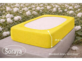 Standard Jersey 090-100/200-220 Citron 524