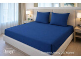 Standard Jersey 180-200/200-220 Marine 257