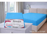 Standard Jersey 180-200/200-220 Aqua 510