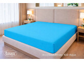 Standard Jersey 180-200/200-220 Aqua 510