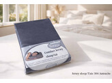 Jersey Therapeutic Large Pillowcase 304 Anthracite