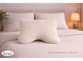 Jersey Federa per cuscino Therapeutic Large 606 Lin