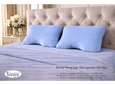 Jersey Therapeutic L Sky 663