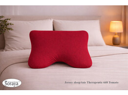Jersey Therapeutic M Tomato 668